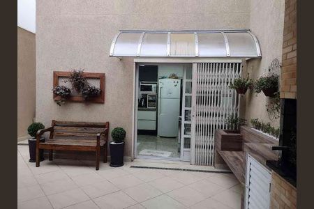 Casa à venda com 3 quartos, 180m² em Jardim Oriental, São Paulo