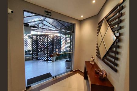Apartamento à venda com 88m², 3 quartos e 1 vaga
