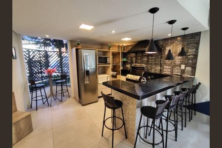 Apartamento à venda com 3 quartos, 88m² em Nova Petrópolis, São Bernardo do Campo