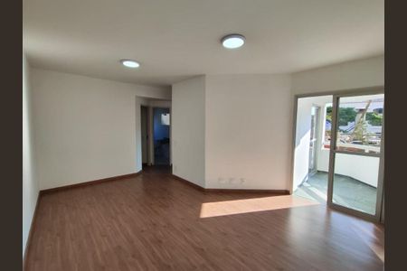 Apartamento à venda com 88m², 3 quartos e 1 vaga