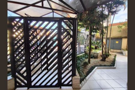 Apartamento à venda com 88m², 3 quartos e 1 vaga