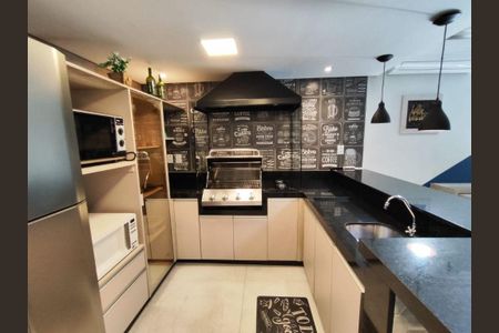 Apartamento à venda com 3 quartos, 88m² em Nova Petrópolis, São Bernardo do Campo