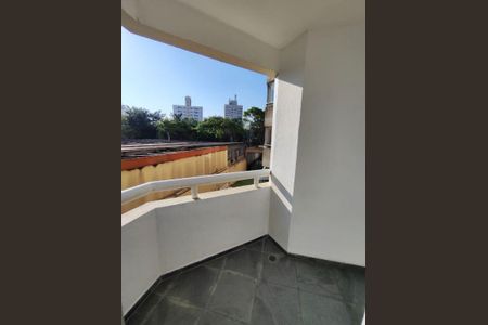 Apartamento à venda com 3 quartos, 88m² em Nova Petrópolis, São Bernardo do Campo