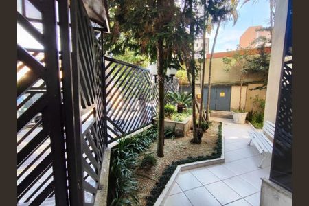 Apartamento à venda com 88m², 3 quartos e 1 vaga