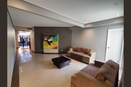 Apartamento à venda com 3 quartos, 88m² em Nova Petrópolis, São Bernardo do Campo