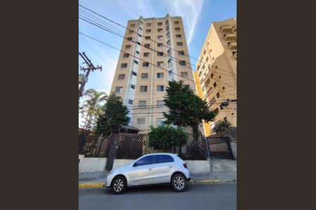 Apartamento à venda com 88m², 3 quartos e 1 vaga