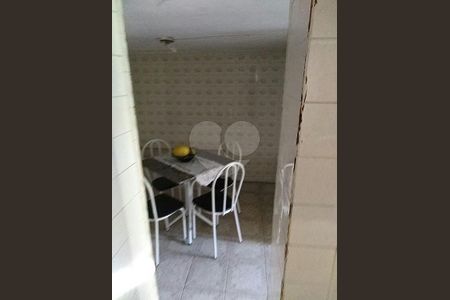 Casa à venda com 3 quartos, 166m² em Mandaqui, São Paulo