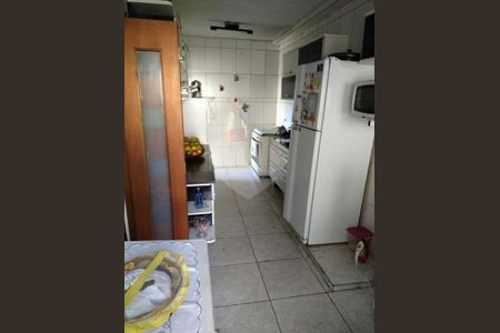 Casa à venda com 3 quartos, 166m² em Mandaqui, São Paulo