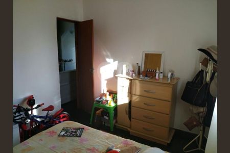 Casa à venda com 3 quartos, 166m² em Mandaqui, São Paulo