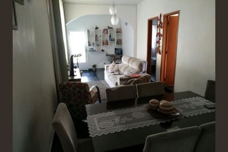Casa à venda com 3 quartos, 166m² em Mandaqui, São Paulo