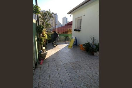 Casa à venda com 3 quartos, 166m² em Mandaqui, São Paulo
