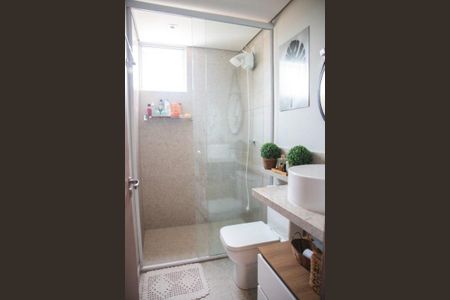 Apartamento à venda com 3 quartos, 67m² em Demarchi, São Bernardo do Campo
