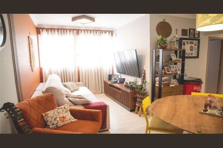 Apartamento à venda com 3 quartos, 67m² em Demarchi, São Bernardo do Campo