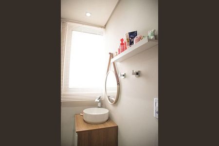 Apartamento à venda com 3 quartos, 67m² em Demarchi, São Bernardo do Campo