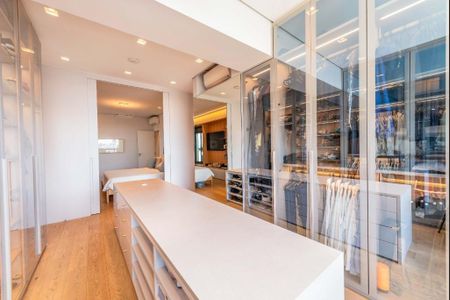Apartamento à venda com 408m², 5 quartos e 5 vagas Apartamento à venda com 408m², 5 quartos e 5 vagasFoto 27