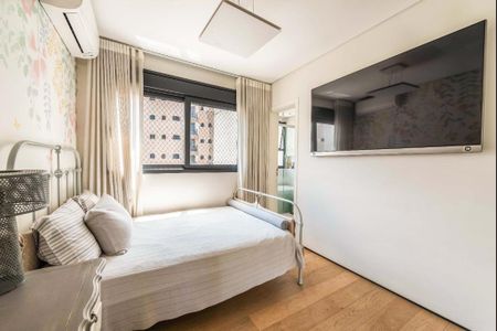 Foto 13 de apartamento à venda com 5 quartos, 408m² em Cerqueira César, São Paulo