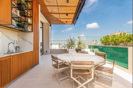 Foto 58 de apartamento à venda com 5 quartos, 408m² em Cerqueira César, São Paulo