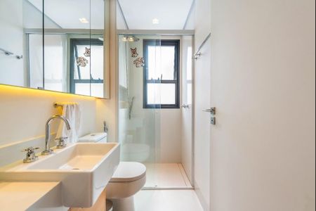 Apartamento à venda com 408m², 5 quartos e 5 vagas Apartamento à venda com 408m², 5 quartos e 5 vagasFoto 34