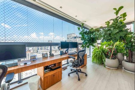 Apartamento à venda com 408m², 5 quartos e 5 vagas Apartamento à venda com 408m², 5 quartos e 5 vagasFoto 18
