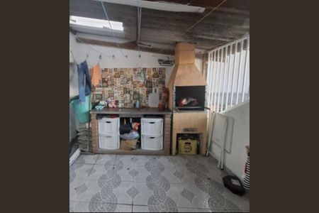 Foto 04 de casa à venda com 4 quartos, 118m² em Vila Ré, São Paulo