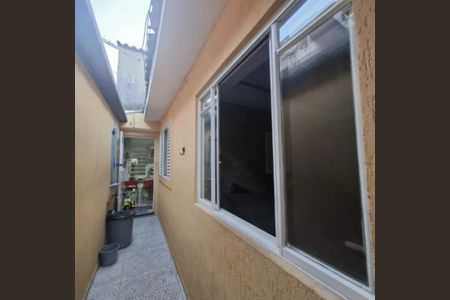 Foto 12 de casa à venda com 4 quartos, 118m² em Vila Ré, São Paulo