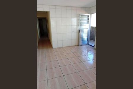 Foto 05 de casa à venda com 4 quartos, 125m² em Socorro, São Paulo