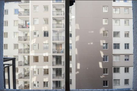 Apartamento para alugar com 40m², 2 quartos e sem vaga Apartamento para alugar com 40m², 2 quartos e sem vagaQuarto 1 - Janela