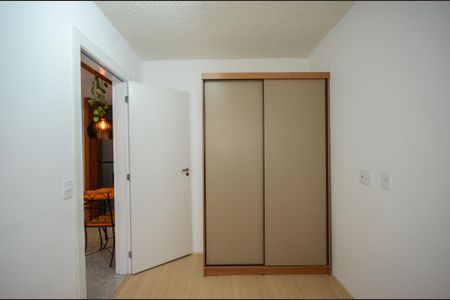 Apartamento para alugar com 40m², 2 quartos e sem vaga Apartamento para alugar com 40m², 2 quartos e sem vagaQuarto 2