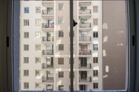 Apartamento para alugar com 40m², 2 quartos e sem vaga Apartamento para alugar com 40m², 2 quartos e sem vagaQuarto 2 - Janela