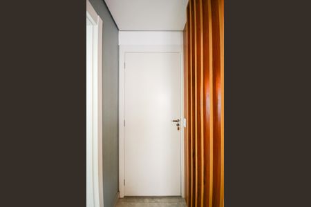 Apartamento para alugar com 40m², 2 quartos e sem vaga Apartamento para alugar com 40m², 2 quartos e sem vagaEntrada