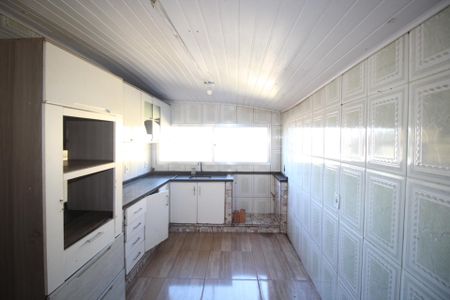Casa à venda com 100m², 3 quartos e 2 vagasCozinha