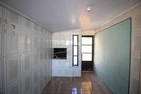 Casa à venda com 100m², 3 quartos e 2 vagasCozinha
