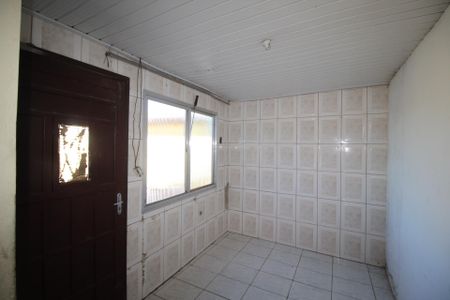 Casa à venda com 100m², 3 quartos e 2 vagasCozinha