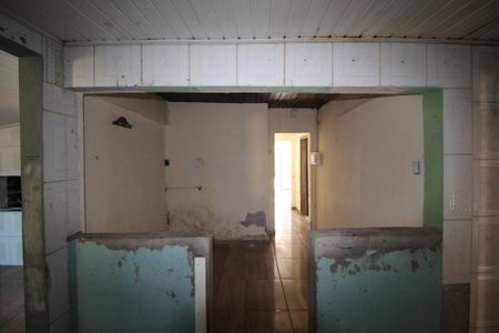 Casa à venda com 100m², 3 quartos e 2 vagasCozinha