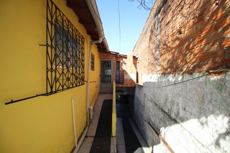 Casa à venda com 100m², 3 quartos e 2 vagasQuintal