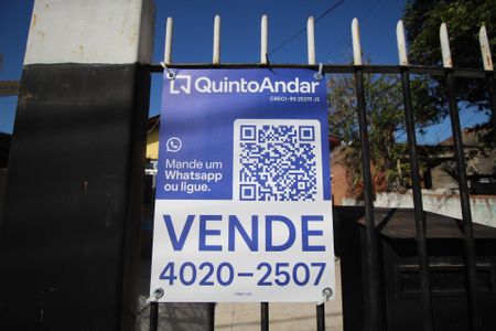Casa à venda com 100m², 3 quartos e 2 vagasPlaquinha