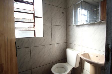 Casa à venda com 100m², 3 quartos e 2 vagasBanheiro 1