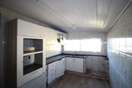 Casa à venda com 100m², 3 quartos e 2 vagasCozinha