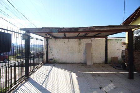 Casa à venda com 100m², 3 quartos e 2 vagasGaragem