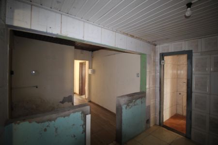 Casa à venda com 100m², 3 quartos e 2 vagasCozinha