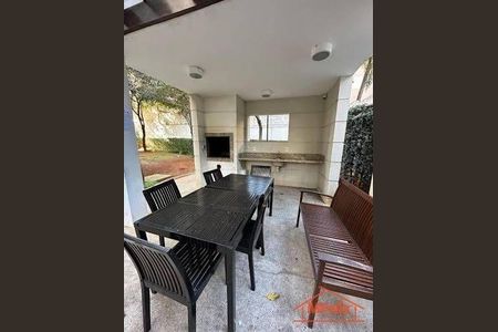 Apartamento à venda com 2 quartos, 49m² em Centro, Guarulhos