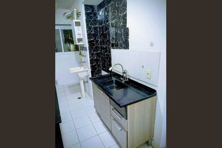 Apartamento à venda com 2 quartos, 49m² em Centro, Guarulhos