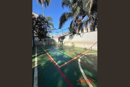 Apartamento à venda com 2 quartos, 49m² em Centro, Guarulhos