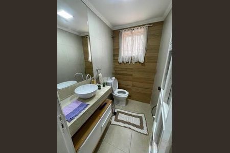 Casa à venda com 3 quartos, 163m² em Jardim Paraventi, Guarulhos
