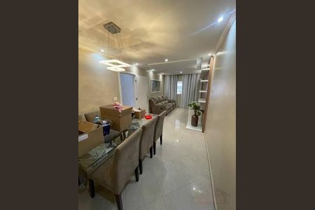 Casa à venda com 3 quartos, 163m² em Jardim Paraventi, Guarulhos