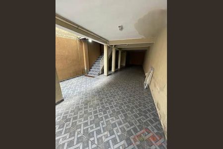 Casa à venda com 3 quartos, 163m² em Jardim Paraventi, Guarulhos