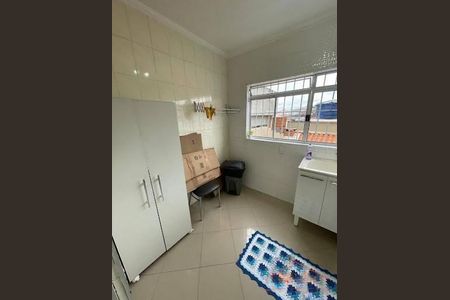 Casa à venda com 3 quartos, 163m² em Jardim Paraventi, Guarulhos