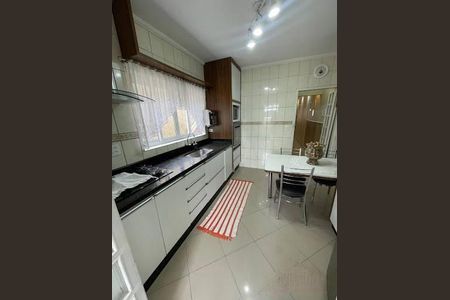 Casa à venda com 3 quartos, 163m² em Jardim Paraventi, Guarulhos