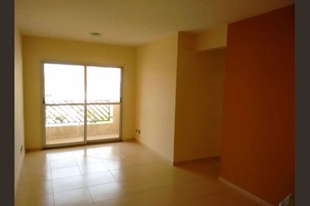 Foto 02 de apartamento para alugar com 3 quartos, 70m² em Vila Formosa, São Paulo
