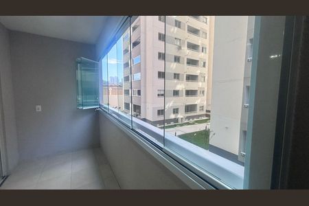 Apartamento à venda com 2 quartos, 45m² em Várzea de Baixo, São Paulo